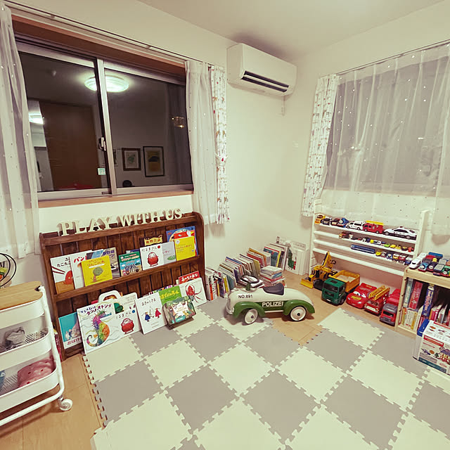 DIY/部屋全体のインテリア実例 - 2022-11-17 23:17:12
