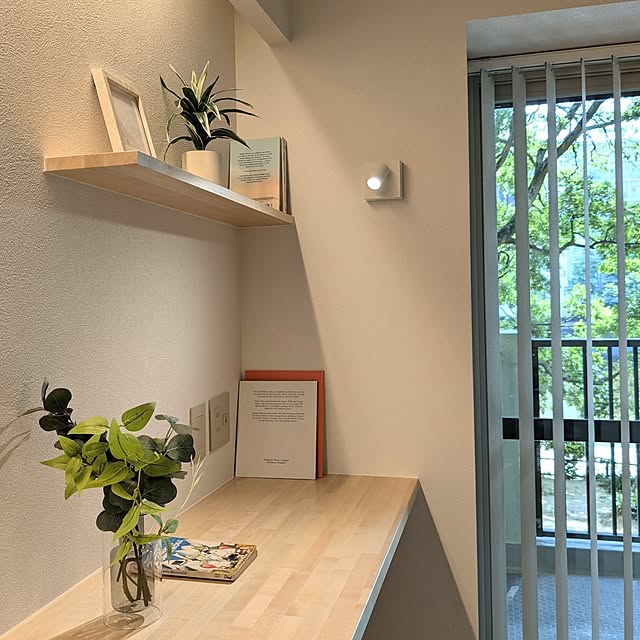 cochonさんの部屋