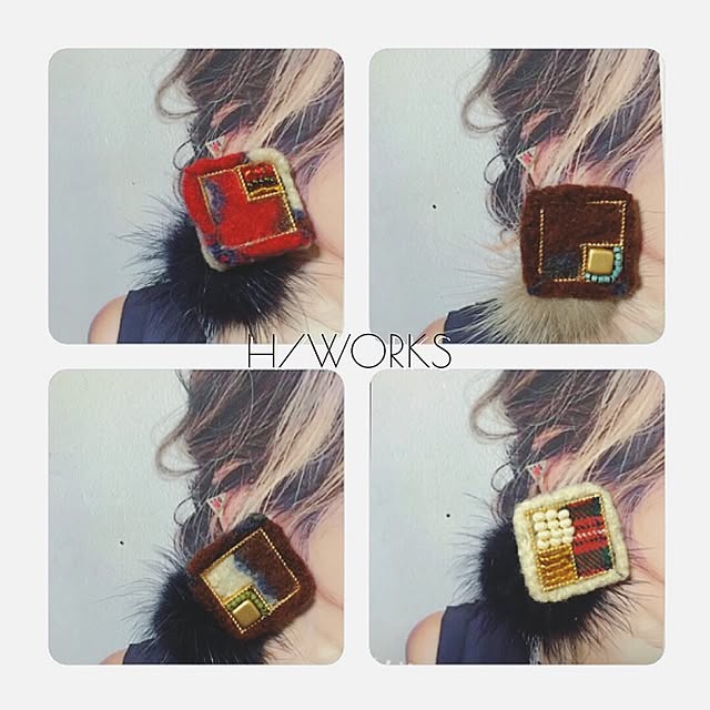 h.works.yunoさんの実例写真