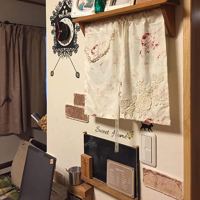 Kimiさんの実例写真