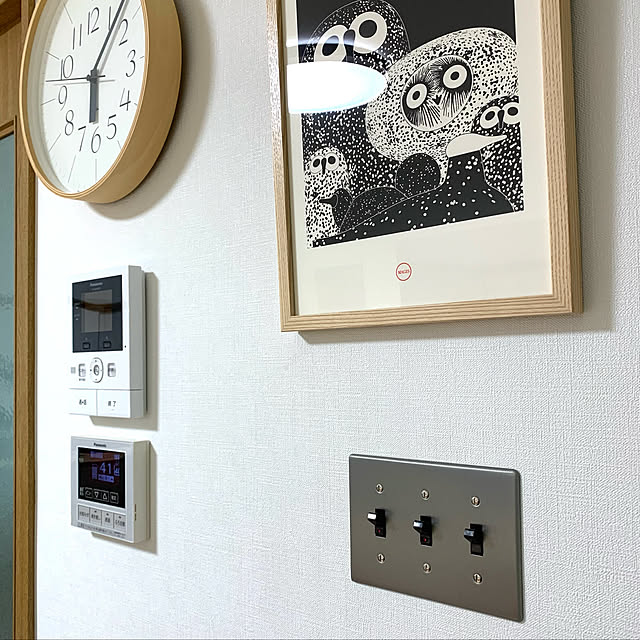 copirobotさんの実例写真