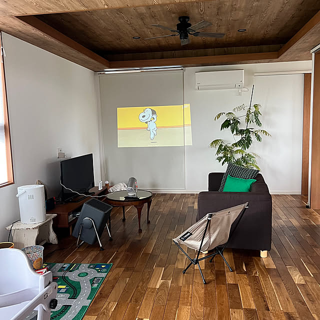 pokowheeさんの部屋