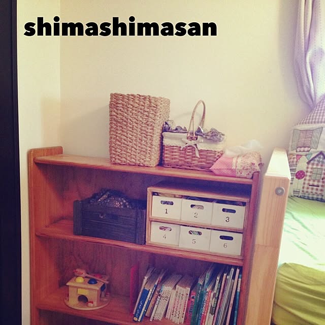 shimashimaさんの実例写真