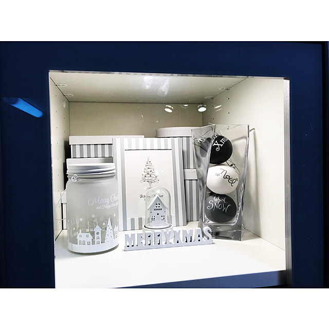 marronsnowさんの実例写真