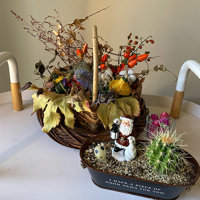 mkmkmoominさんの実例写真