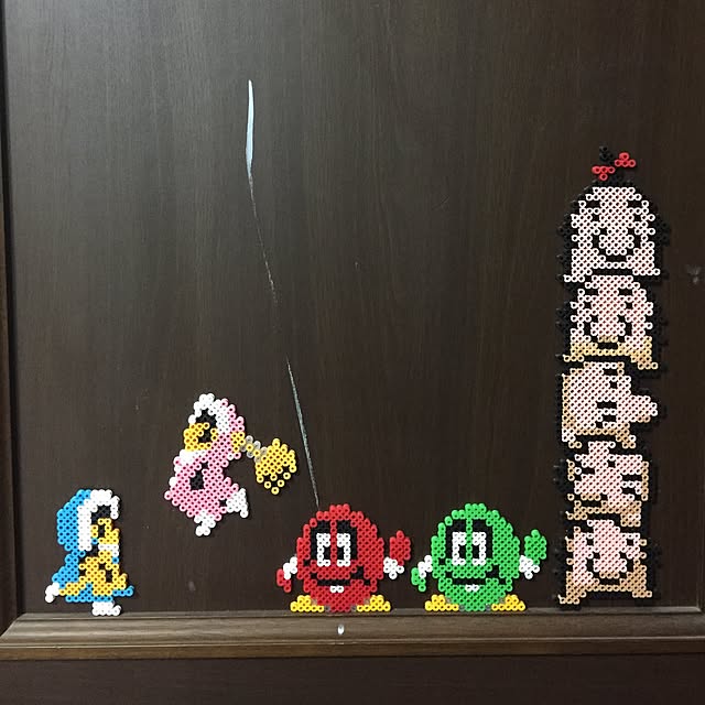 naoさんの実例写真