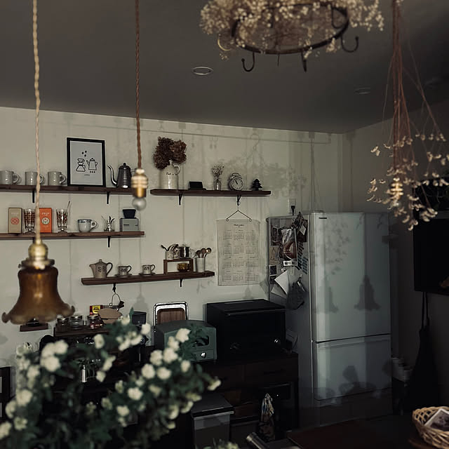 OMAさんの部屋