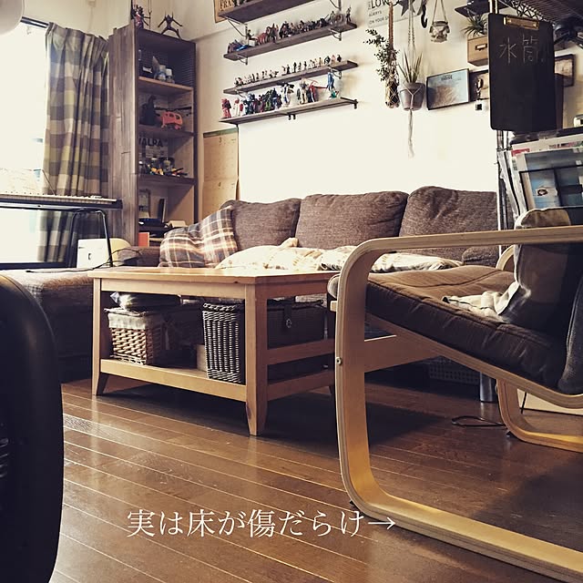 yukoさんの実例写真