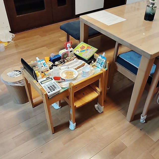 momomamaさんの実例写真