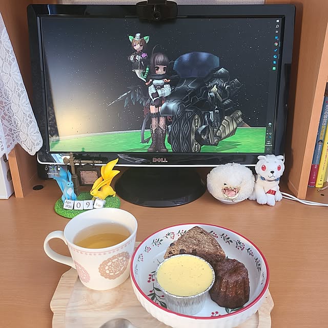 Kiyoさんの実例写真