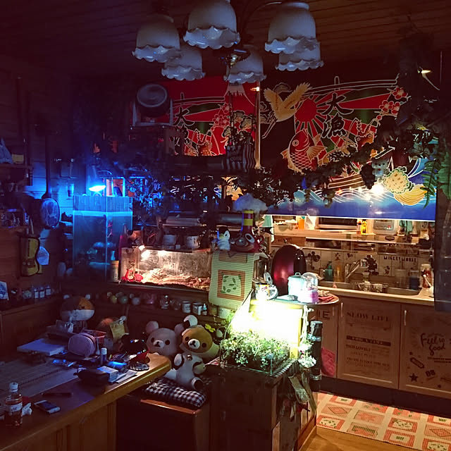 hiro4649さんの実例写真