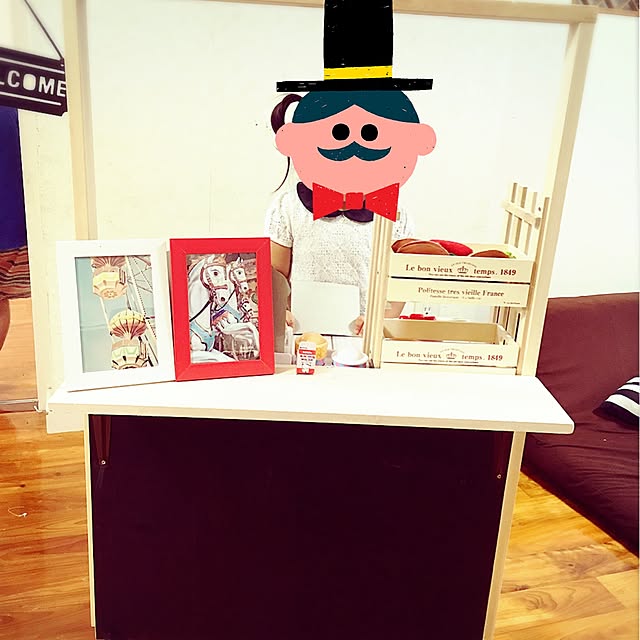ma___naさんの実例写真