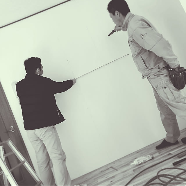 Buhiiiさんの実例写真