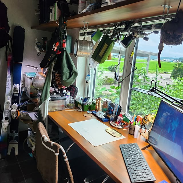 machineさんの実例写真