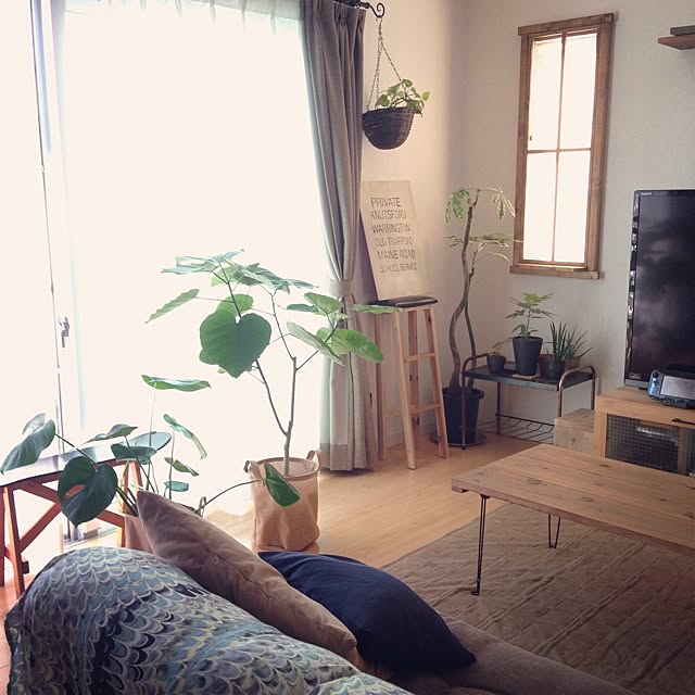 mii..さんの実例写真