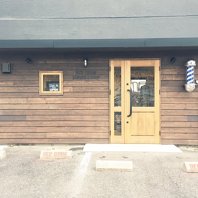 REDONIONさんの実例写真