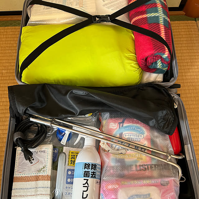 ajumiさんの部屋