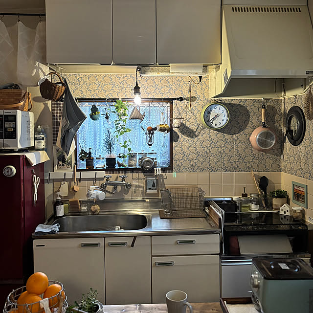 canetteさんの実例写真