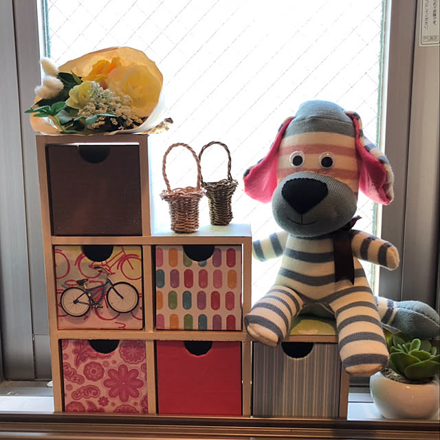 eriharuさんの実例写真