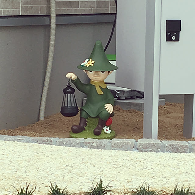 noriさんの実例写真