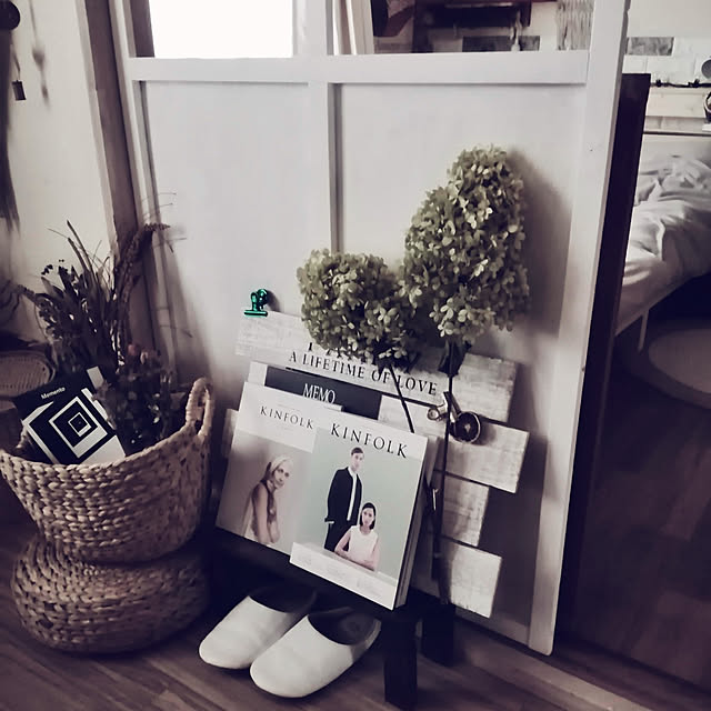 K_ROOMさんの実例写真