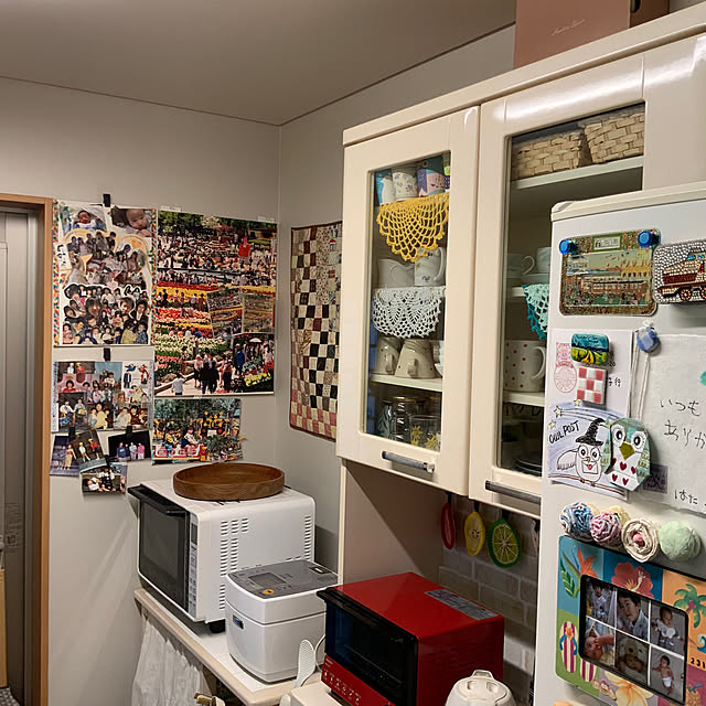 chiiyanさんの部屋