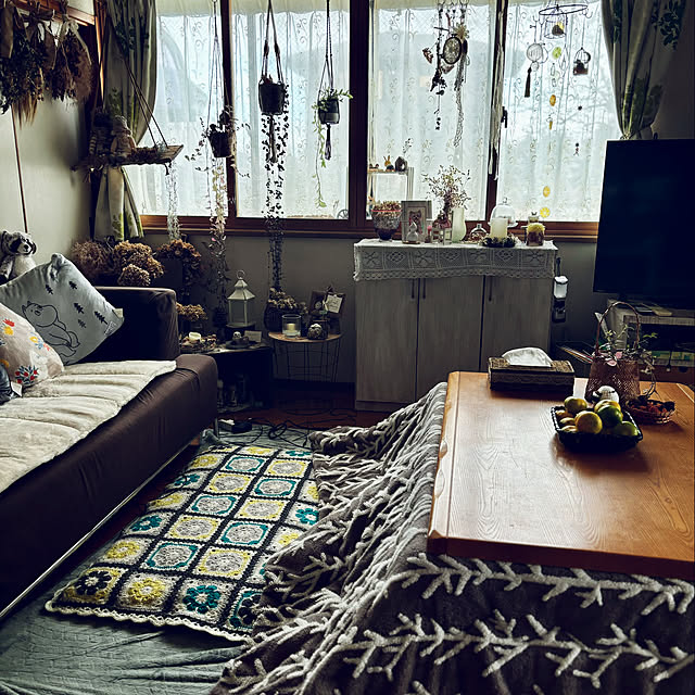 CoCo0617さんの部屋