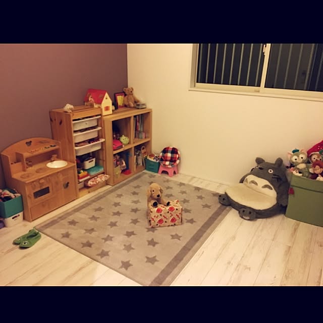 lily-oreoさんの実例写真