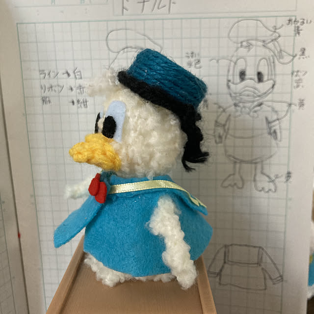 manduonmaさんの実例写真