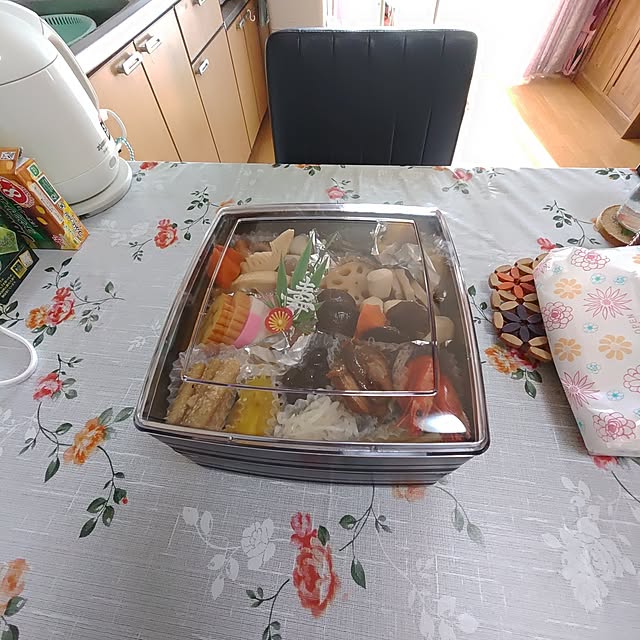 mariaさんの部屋