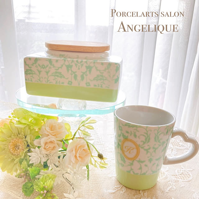 angeliqueさんの実例写真