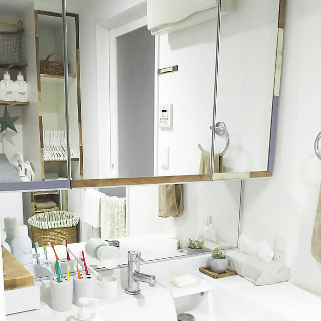 flannel.さんの実例写真
