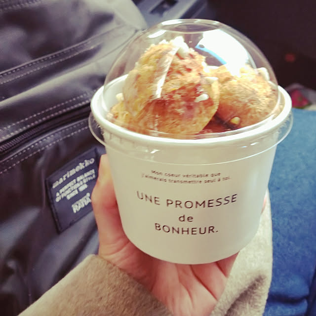 soramamen0123.......さんの実例写真