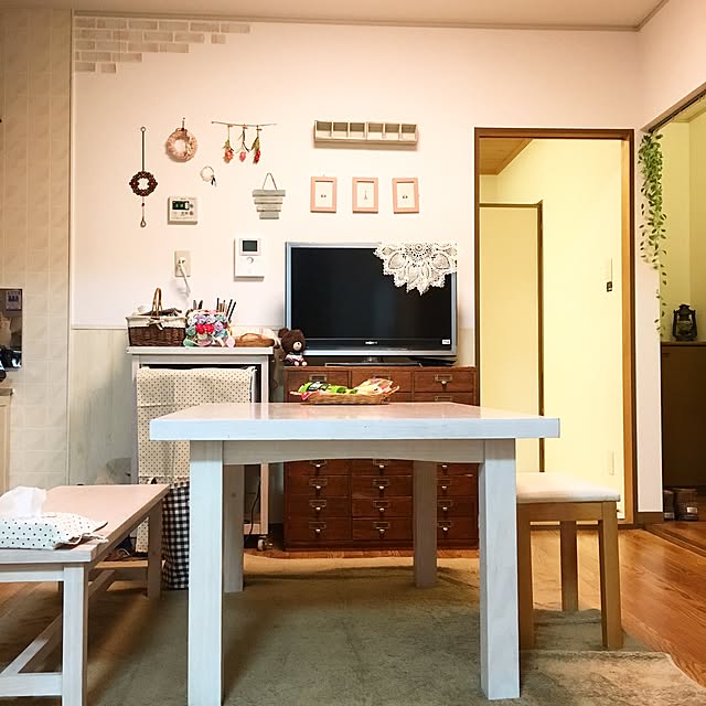 rieさんの実例写真