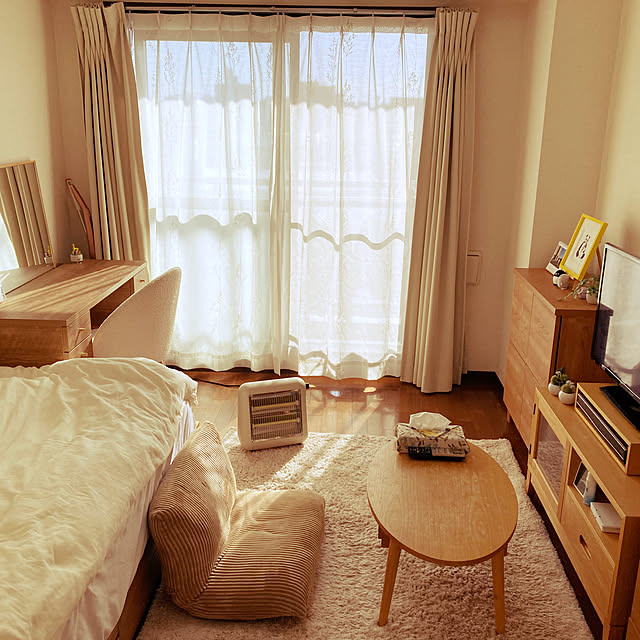 RISAさんの実例写真