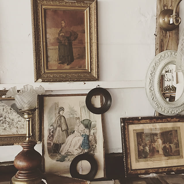 rendezvousdebrocanteさんの実例写真