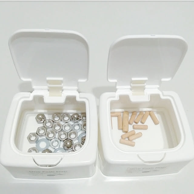 heart.emiemi57.whiteさんの実例写真