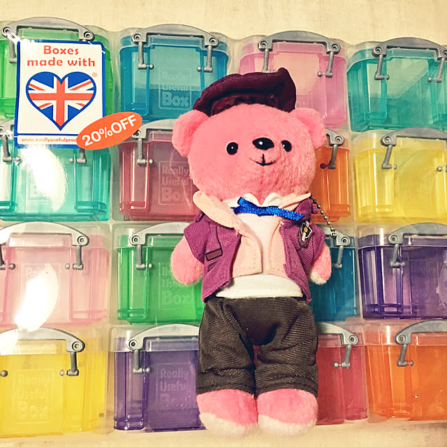 RUKAさんの実例写真