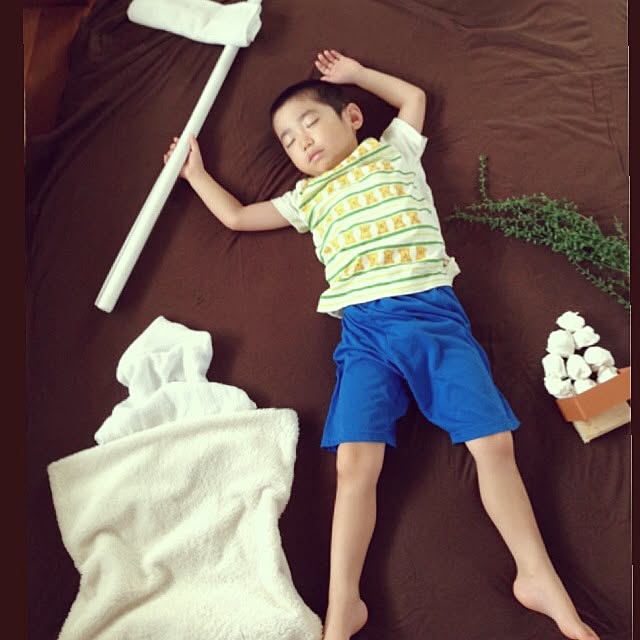 tomoさんの実例写真