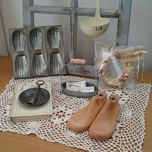asaさんの実例写真