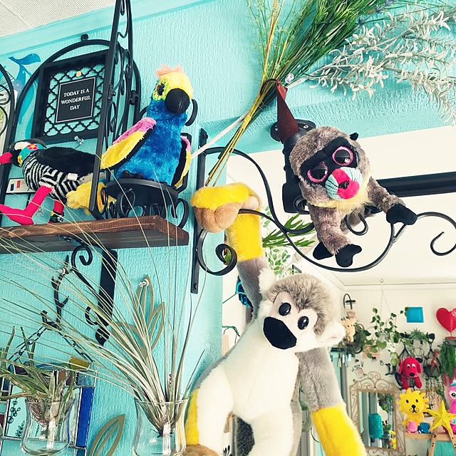 nacchanさんの部屋