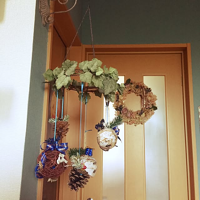 Sakikoさんの実例写真