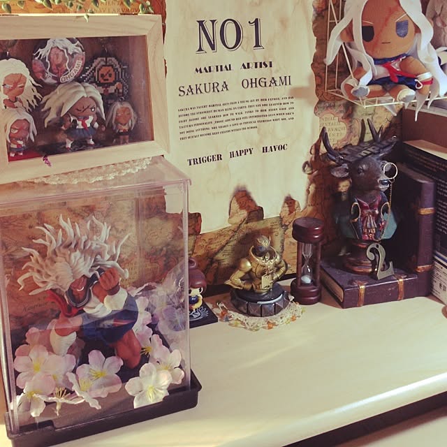 ohkomeさんの実例写真