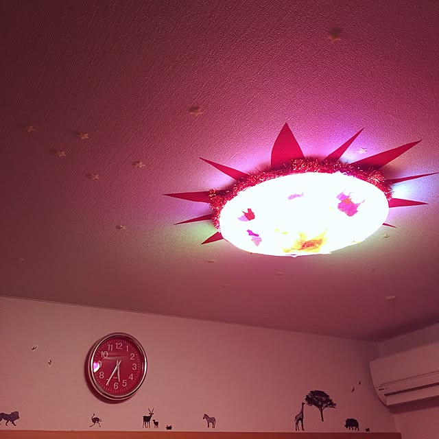 ponsさんの実例写真
