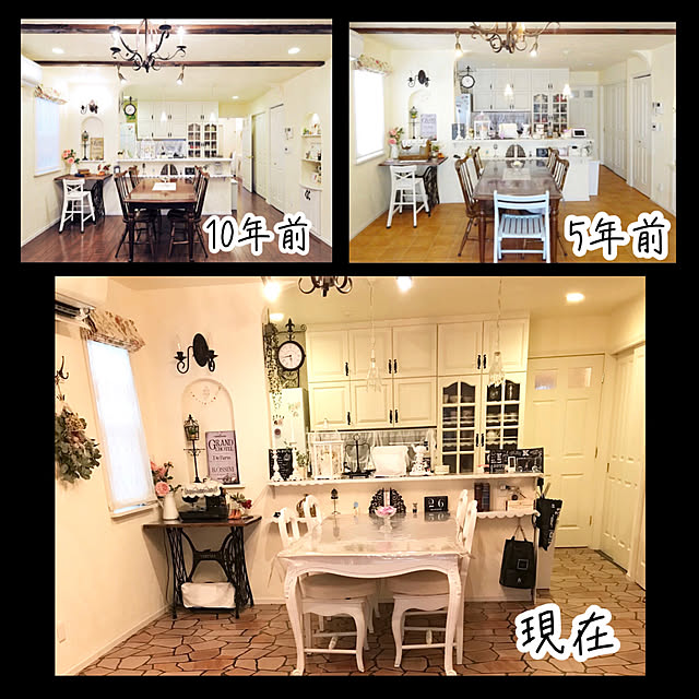 miohouseさんの実例写真