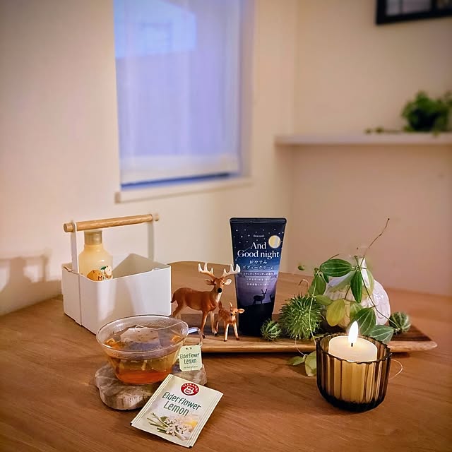 Haさんの部屋