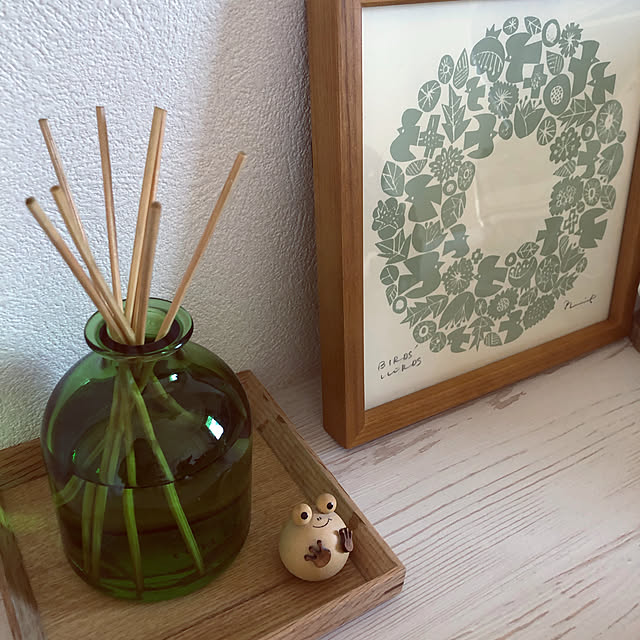kaoringoさんの実例写真
