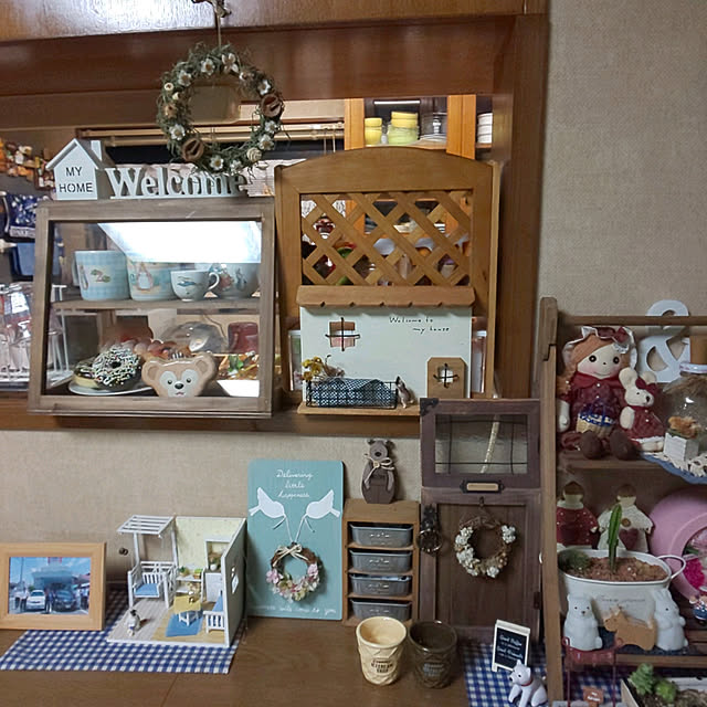 seiko44さんの実例写真