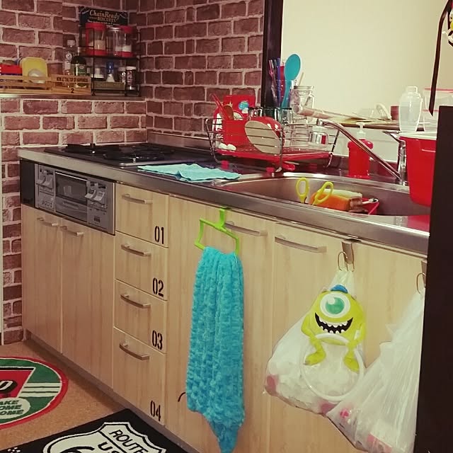 yumiさんの実例写真