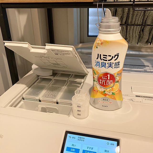 yocchanさんの実例写真